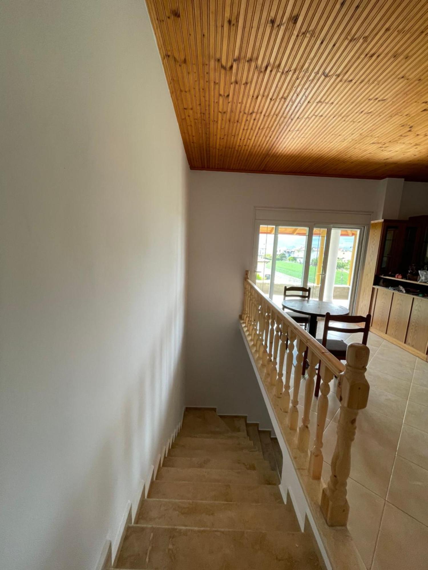 Rent Rooms Sakolli Berat Eksteriør billede